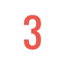 3