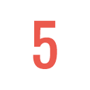 5